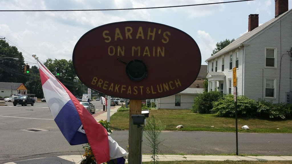 Sarah`s on Main